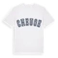 Cheuge college t-shirt