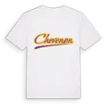 Chevenon baseball t-shirt