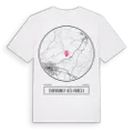 Chevigney-lès-Vercel t-shirt