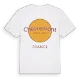 Chèvremont cirkel t-shirt