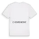 Jag älskar Chèvremont t-shirt stort tryck