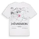 Chèvremont karta t-shirt
