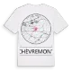 Chèvremont t-shirt