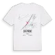Chevroz karta t-shirt
