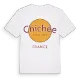 Chichée cirkel t-shirt
