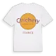Chichery cirkel t-shirt