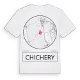 Chichery t-shirt