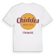 Chiddes cirkel t-shirt