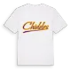 Chiddes baseball t-shirt