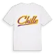 Chille baseball t-shirt
