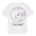 Chilly-le-Vignoble t-shirt