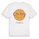 Chitry cirkel t-shirt