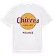 Chivres cirkel t-shirt