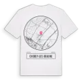 Chorey-les-Beaune t-shirt