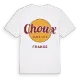 Choux cirkel t-shirt