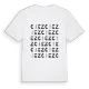 Ciez ordlek t-shirt