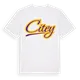 Citey baseball t-shirt