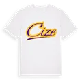 Cize baseball t-shirt