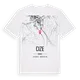 Cize karta t-shirt