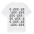 Cize ordlek t-shirt