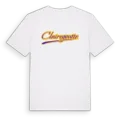 Clairegoutte baseball t-shirt