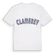 Clamerey college t-shirt