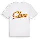 Clans baseball t-shirt