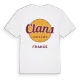 Clans cirkel t-shirt