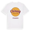 Clénay cirkel t-shirt