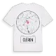 Cléron t-shirt