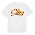 Cléry baseball t-shirt