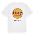 Cléry cirkel t-shirt