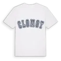 Clomot college t-shirt