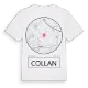 Collan t-shirt