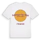 Collonges-lès-Bévy cirkel t-shirt