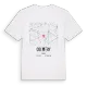 Colméry karta t-shirt