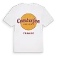 Comberjon cirkel t-shirt