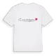 Comberjon hjärta t-shirt
