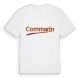 Commarin baseball t-shirt