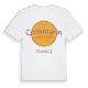 Commarin cirkel t-shirt