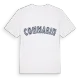 Commarin college t-shirt