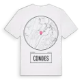 Condes t-shirt