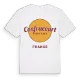 Confracourt cirkel t-shirt