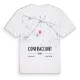 Confracourt karta t-shirt