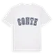 Conte college t-shirt