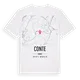 Conte karta t-shirt