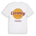 Corancy cirkel t-shirt