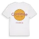 Cordesse cirkel t-shirt