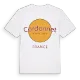 Cordonnet cirkel t-shirt