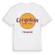 Corgoloin cirkel t-shirt